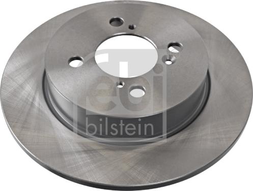 Febi Bilstein 108531 - Kočioni disk www.molydon.hr