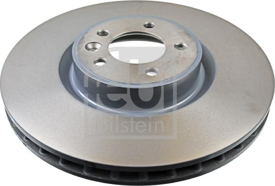 Febi Bilstein 108529 - Kočioni disk www.molydon.hr