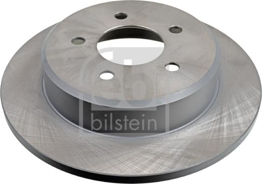 Febi Bilstein 108523 - Kočioni disk www.molydon.hr