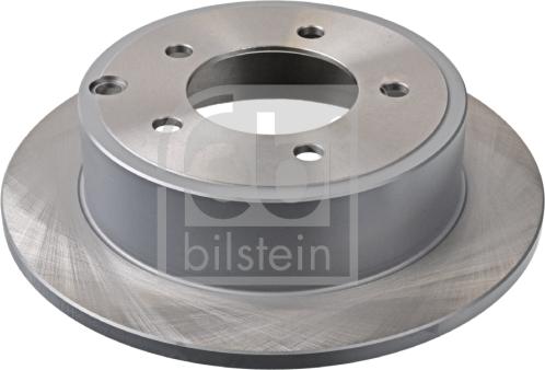 Febi Bilstein 108574 - Kočioni disk www.molydon.hr