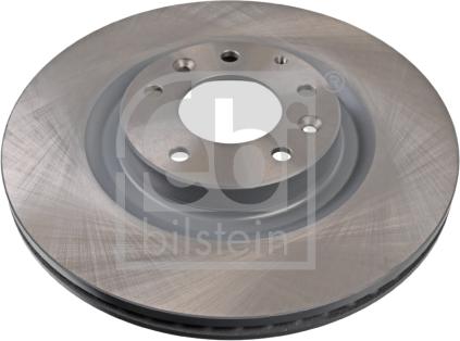 Febi Bilstein 108578 - Kočioni disk www.molydon.hr