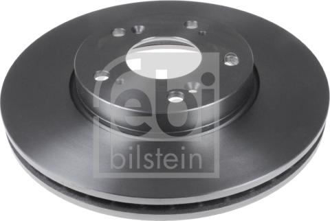 Febi Bilstein 108644 - Kočioni disk www.molydon.hr