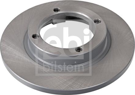 Febi Bilstein 108641 - Kočioni disk www.molydon.hr