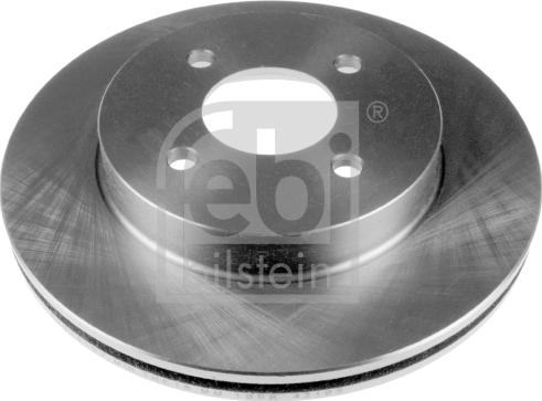 Febi Bilstein 108648 - Kočioni disk www.molydon.hr