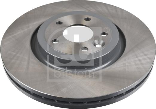 Febi Bilstein 108654 - Kočioni disk www.molydon.hr