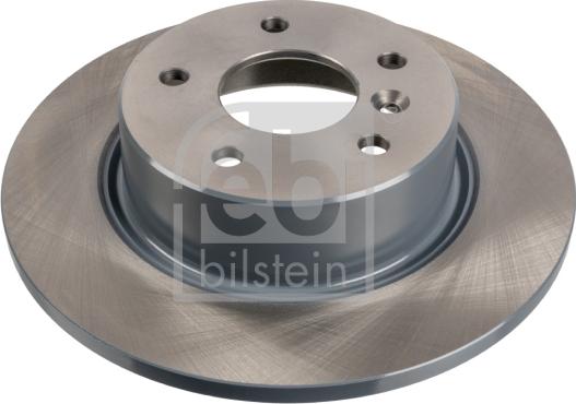 Febi Bilstein 108652 - Kočioni disk www.molydon.hr