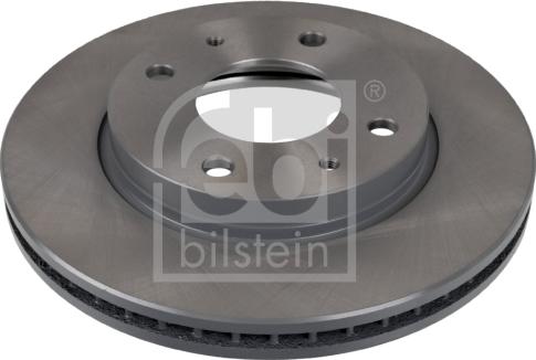 Febi Bilstein 108663 - Kočioni disk www.molydon.hr