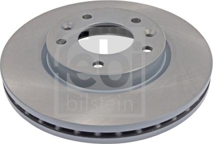 Febi Bilstein 108608 - Kočioni disk www.molydon.hr