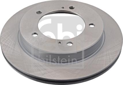 Febi Bilstein 108602 - Kočioni disk www.molydon.hr