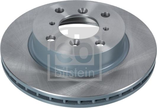 Febi Bilstein 108612 - Kočioni disk www.molydon.hr