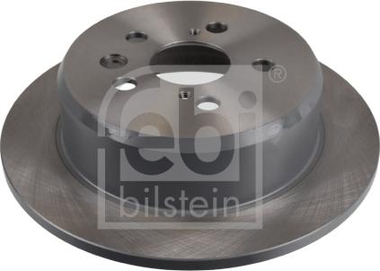 Febi Bilstein 108639 - Kočioni disk www.molydon.hr