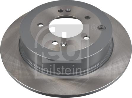 Febi Bilstein 108629 - Kočioni disk www.molydon.hr