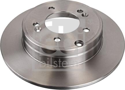 Febi Bilstein 108679 - Kočioni disk www.molydon.hr