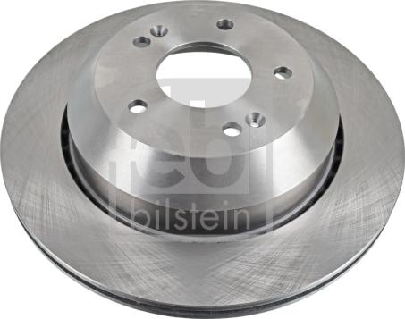 Febi Bilstein 108676 - Kočioni disk www.molydon.hr