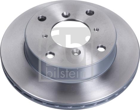 Febi Bilstein 10867 - Kočioni disk www.molydon.hr