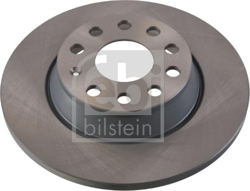 Febi Bilstein 108194 - Kočioni disk www.molydon.hr