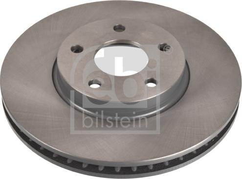 Febi Bilstein 108192 - Kočioni disk www.molydon.hr