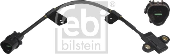 Febi Bilstein 108168 - Davač impulsa, radilica www.molydon.hr