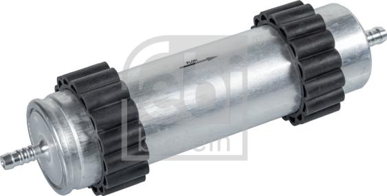 Febi Bilstein 108184 - Filter za gorivo www.molydon.hr