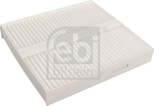 Febi Bilstein 108182 - Filter kabine www.molydon.hr