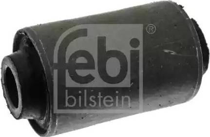 Febi Bilstein 10818 - Selen / Prigušni blok, Ovjes kotača www.molydon.hr