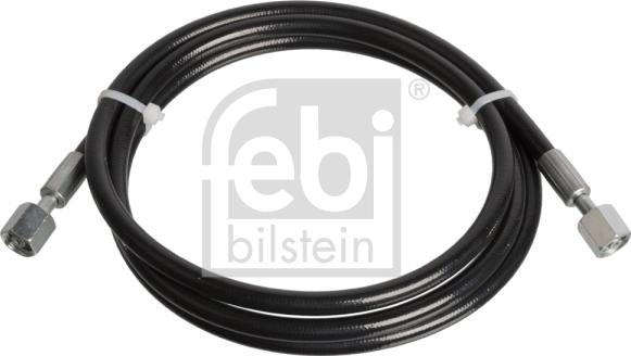 Febi Bilstein 108844 - Cijevni Vod, Uređaj za iskretanje kabine vozača www.molydon.hr