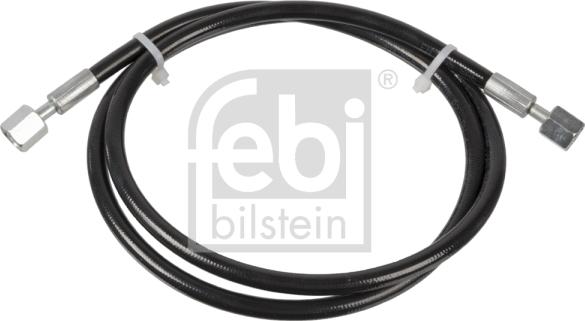 Febi Bilstein 108846 - Cijevni Vod, Uređaj za iskretanje kabine vozača www.molydon.hr