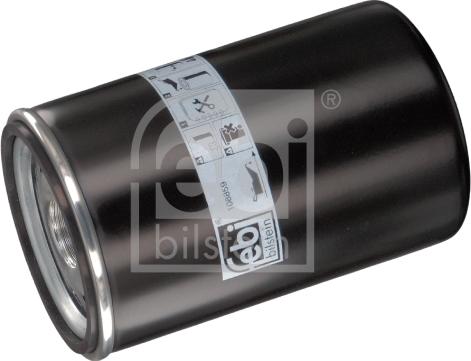 Febi Bilstein 108859 - Filter za ulje www.molydon.hr