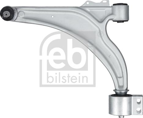 Febi Bilstein 108820 - Rame, Nezavisna poluga za ovjes kotača www.molydon.hr