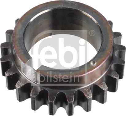 Febi Bilstein 108823 - Zupčanik, radilica www.molydon.hr