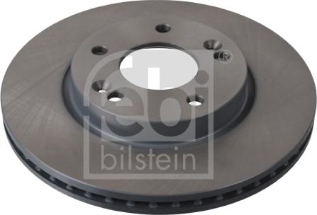 Febi Bilstein 108394 - Kočioni disk www.molydon.hr