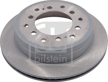 Febi Bilstein 108393 - Kočioni disk www.molydon.hr