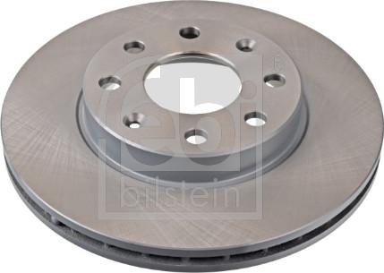 Febi Bilstein 108397 - Kočioni disk www.molydon.hr