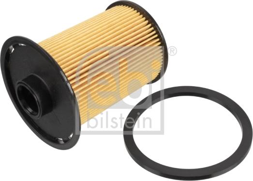 Febi Bilstein 108354 - Filter za gorivo www.molydon.hr