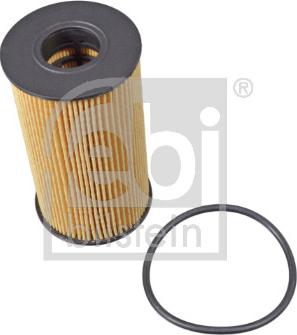 Febi Bilstein 108313 - Filter za ulje www.molydon.hr