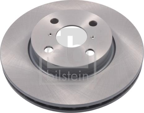 Febi Bilstein 108380 - Kočioni disk www.molydon.hr