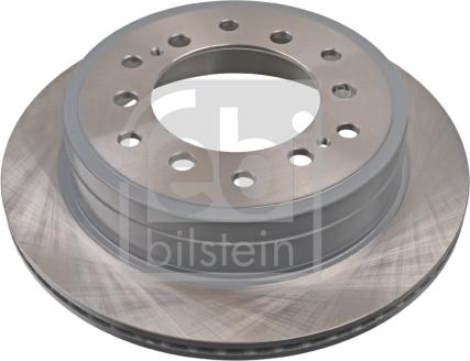 Febi Bilstein 108388 - Kočioni disk www.molydon.hr