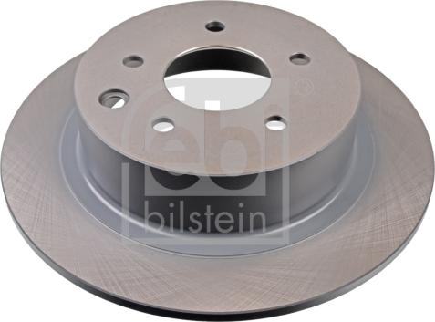 Febi Bilstein 108383 - Kočioni disk www.molydon.hr