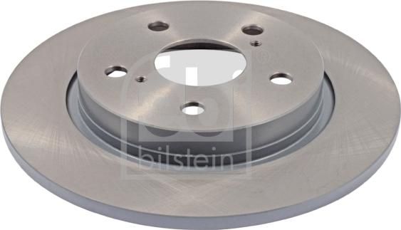 Febi Bilstein 108382 - Kočioni disk www.molydon.hr