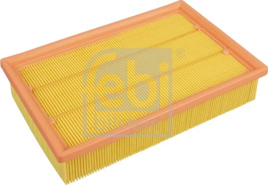 Febi Bilstein 108335 - Filter za zrak www.molydon.hr