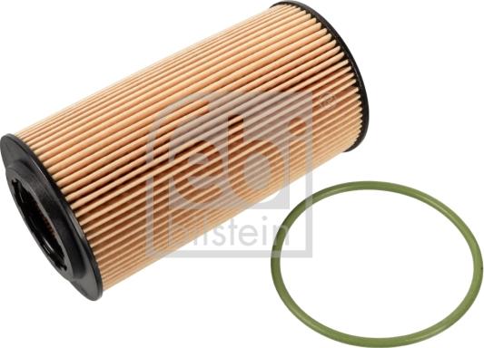 Febi Bilstein 108320 - Filter za ulje www.molydon.hr