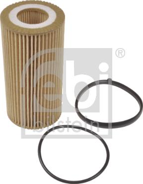 Febi Bilstein 108323 - Filter za ulje www.molydon.hr