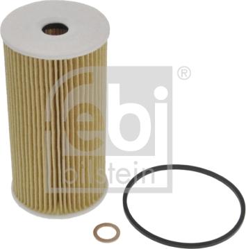 Febi Bilstein 108327 - Filter za ulje www.molydon.hr