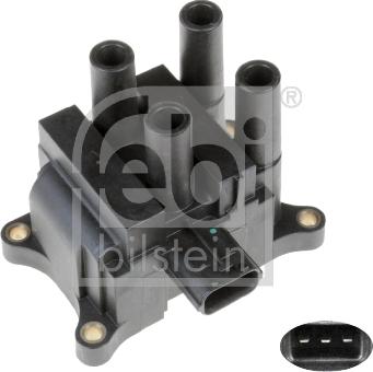 Febi Bilstein 108252 - Indukcioni kalem (bobina) www.molydon.hr