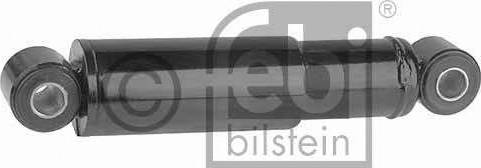 Febi Bilstein 10825 - Amortizer www.molydon.hr