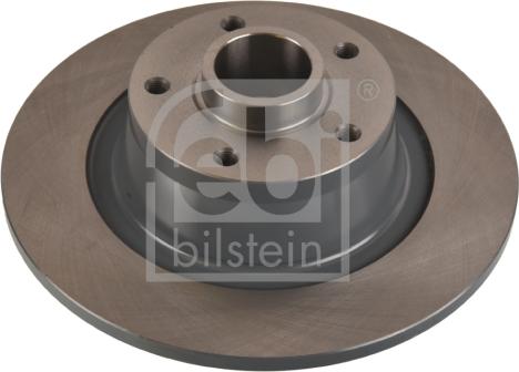 Febi Bilstein 108200 - Kočioni disk www.molydon.hr