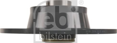 Febi Bilstein 108200 - Kočioni disk www.molydon.hr