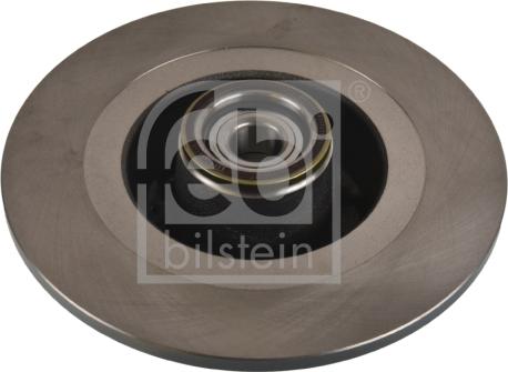 Febi Bilstein 108200 - Kočioni disk www.molydon.hr