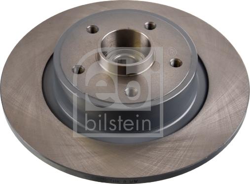 Febi Bilstein 108208 - Kočioni disk www.molydon.hr