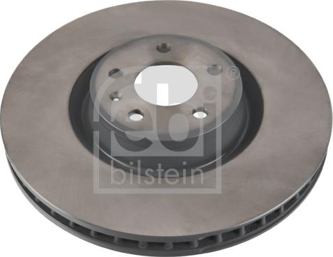 Febi Bilstein 108202 - Kočioni disk www.molydon.hr